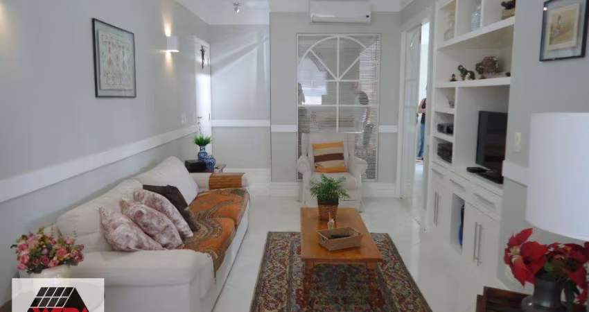 Apartamento à venda, 3 quartos, 1 suíte, 2 vagas, Santo Antônio - Americana/SP