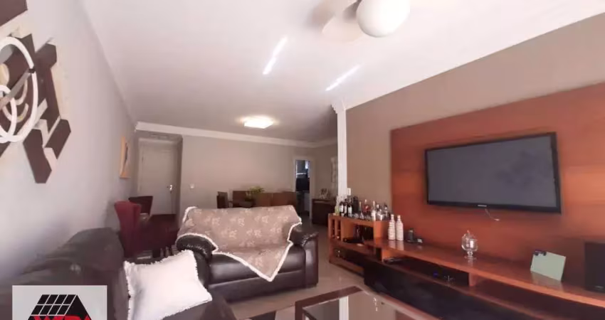 Apartamento à venda, 3 quartos, 1 suíte, 2 vagas, Vila Rehder - Americana/SP