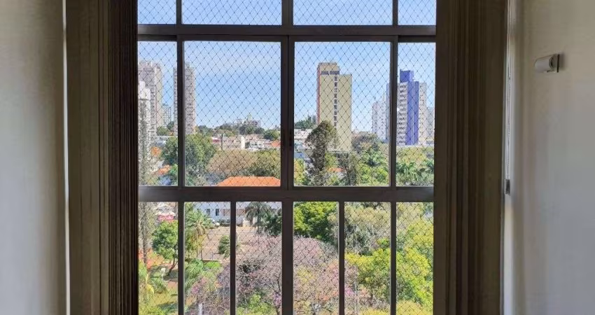 Apartamento à venda, 2 quartos, 1 vaga, Centro - Americana/SP