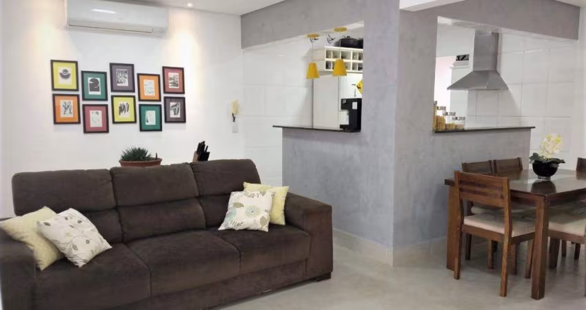 Casa à venda, 3 quartos, 1 suíte, 2 vagas, Jardim Nielsen Ville - Americana/SP