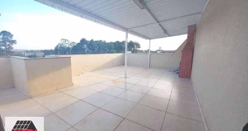 Apartamento à venda, 2 quartos, 1 suíte, 1 vaga, Jardim Miriam - Americana/SP