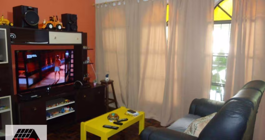 Casa à venda, 3 quartos, São Manoel - Americana/SP