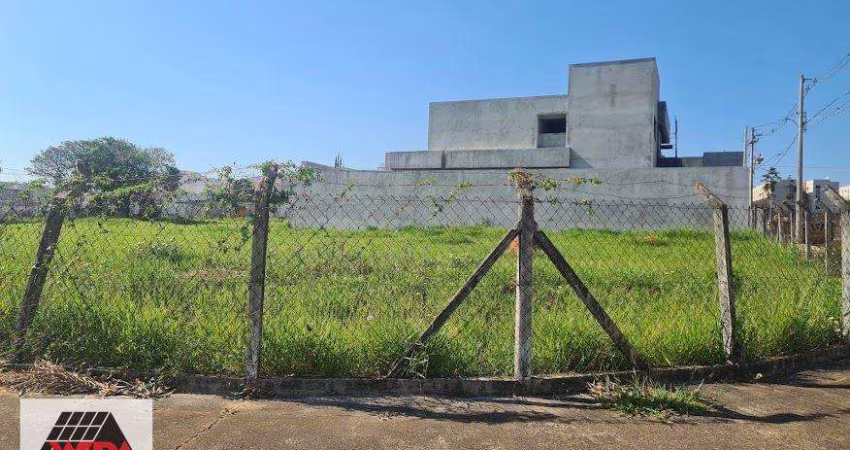 Terreno à venda, Jardim Werner Plaas Vii - Americana/SP