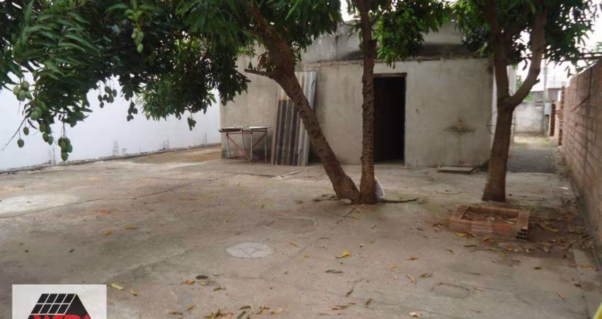 Salão à venda, Pacaembu - Americana/SP