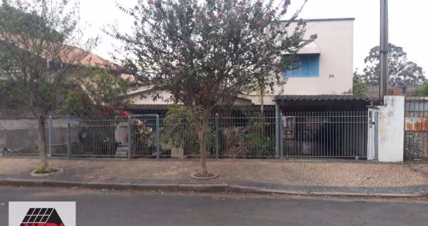 Casa à venda, 3 quartos, 3 vagas, Jardim Guanabara - Americana/SP