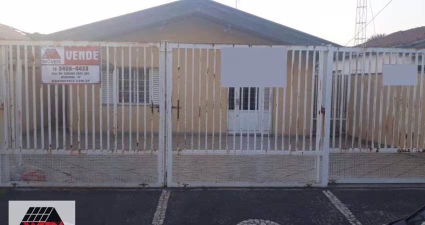 Casa Comercial à venda, 1 quarto, 4 vagas, Jardim Glória - Americana/SP