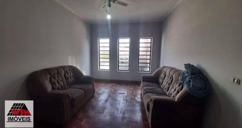Casa à venda, 2 quartos, 4 vagas, São Luiz - Americana/SP