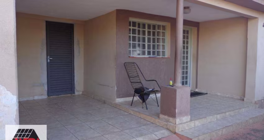 Casa à venda, 2 quartos, 1 vaga, Campo Verde - Americana/SP
