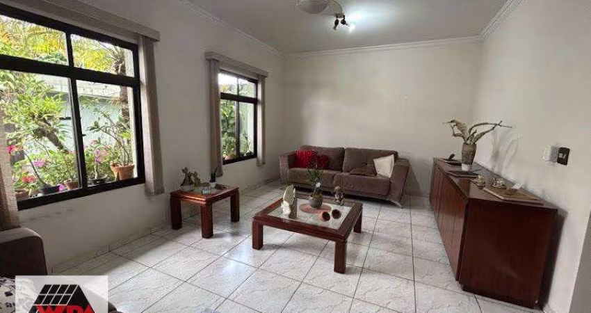 Casa à venda, 3 quartos, 1 suíte, 2 vagas, Chácara Machadinho II - Americana/SP
