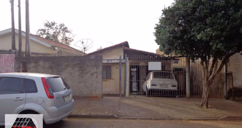 Casa à venda, 2 quartos, 1 vaga, Cidade Jardim II - Americana/SP