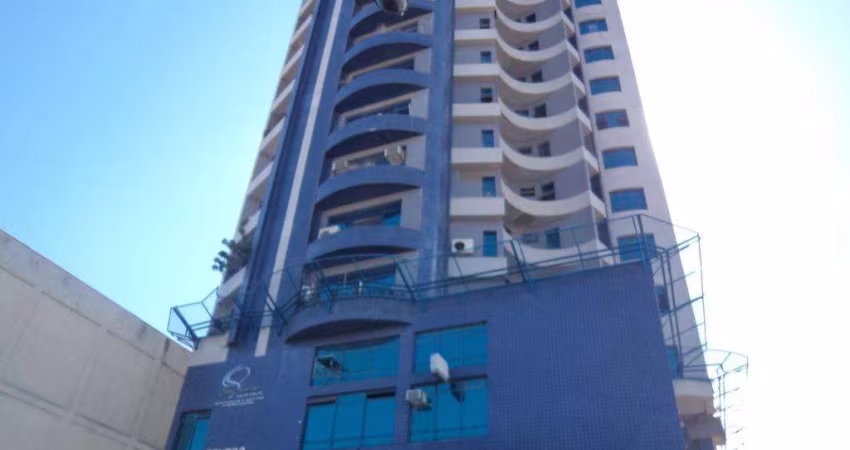 Sala à venda, 1 vaga, Centro - Americana/SP