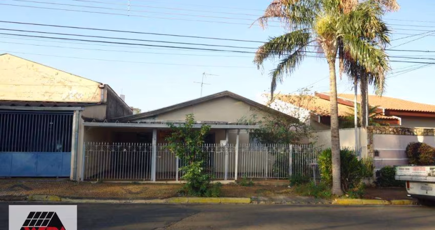 Casa à venda, 3 quartos, 2 vagas, Jardim Ipiranga - Americana/SP