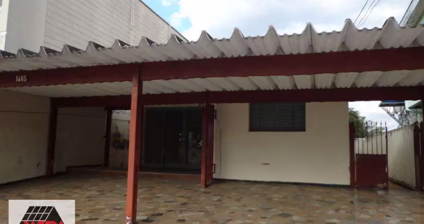 Terreno à venda na Vila Pavan, Americana 