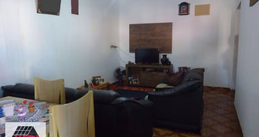 Casa à venda, 3 quartos, 4 vagas, Cariobinha - Americana/SP