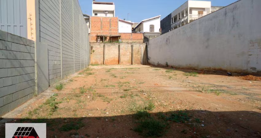 Terreno à venda, Morada do Sol - Americana/SP