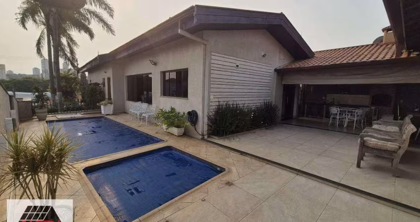 Casa à venda, 3 quartos, 1 suíte, 2 vagas, Jardim Colina - Americana/SP