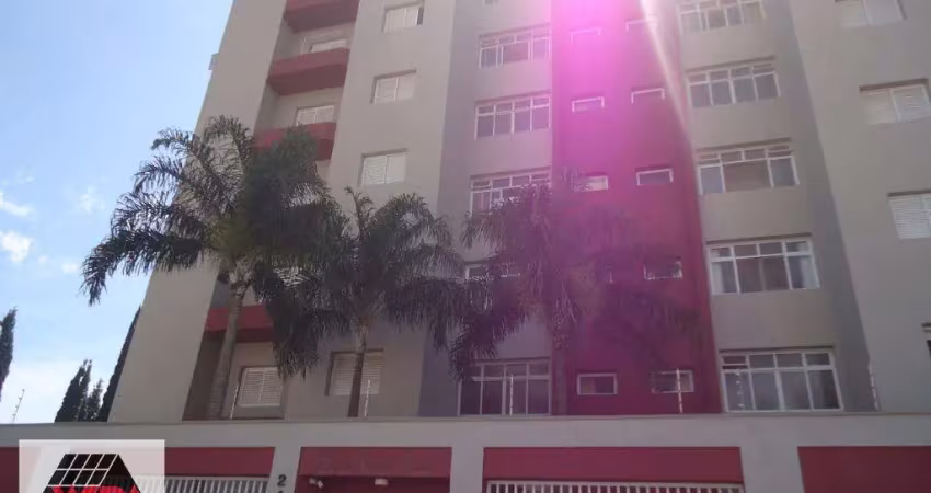 Apartamento à venda, 3 quartos, 1 suíte, 2 vagas, são manoel - americana/sp