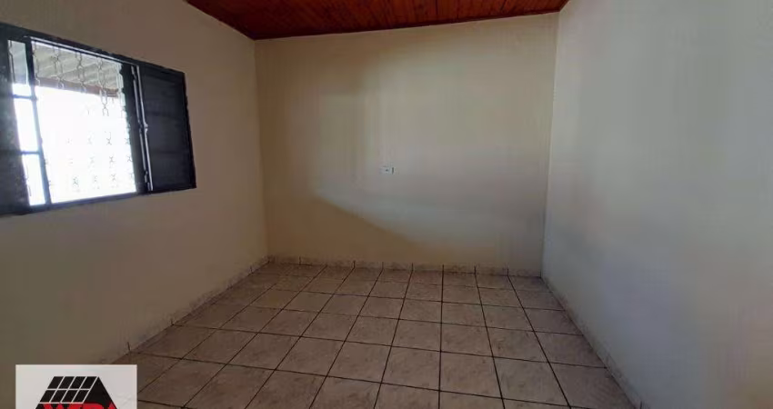 Casa à venda, 3 quartos, 1 suíte, 1 vaga, Cidade Jardim II - Americana/SP