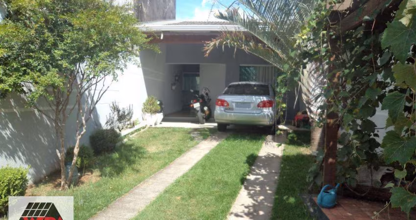 Casa à venda, 2 quartos, 1 suíte, 3 vagas, Parque Nova Carioba - Americana/SP