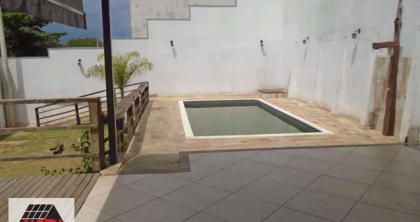 Edícula à venda, 1 quarto, vila santa maria - americana/sp