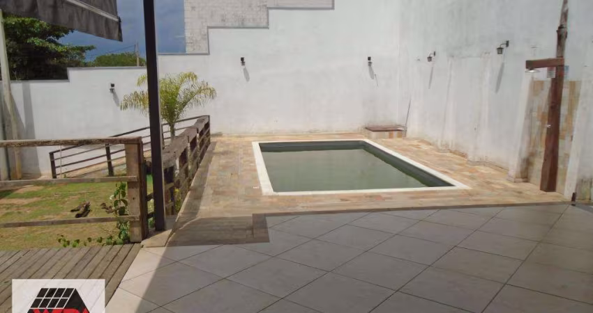 Chácara à venda, 1 quarto, Vila Santa Maria - Americana/SP