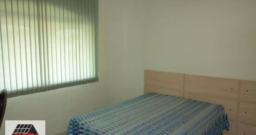 Casa à venda, 4 quartos, 4 vagas, Parque Novo Mundo - Americana/SP