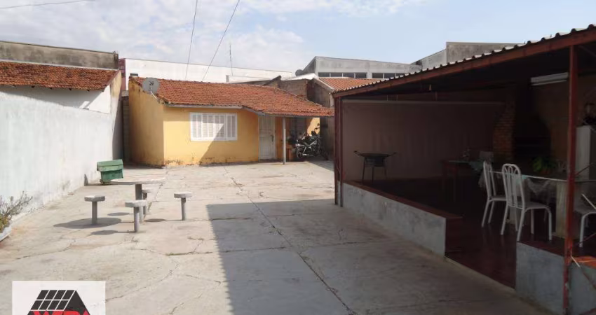 Terreno à venda, Jardim Ipiranga - Americana/SP