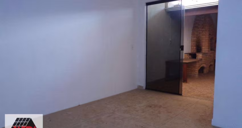 Casa à venda, 2 quartos, 1 vaga, Cidade Jardim II - Americana/SP