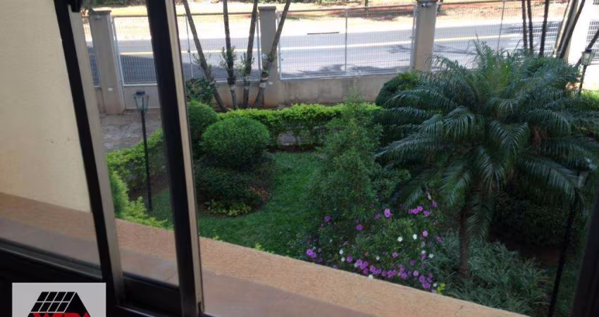 Apartamento à venda, 2 quartos, 1 vaga, Loteamento Industrial Machadinho - Americana/SP