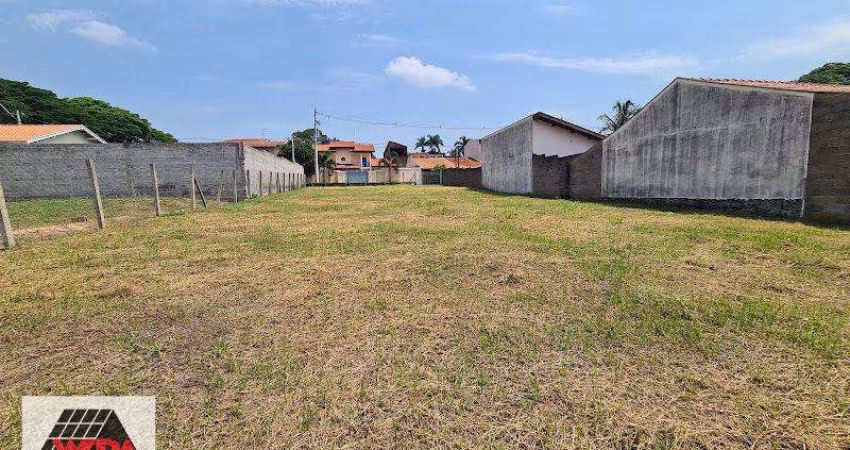Terreno à venda, Praia dos Namorados - Americana/SP