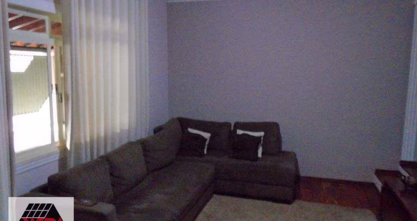 Casa à venda, 3 quartos, 3 vagas, Vila Mathiesen - Americana/SP