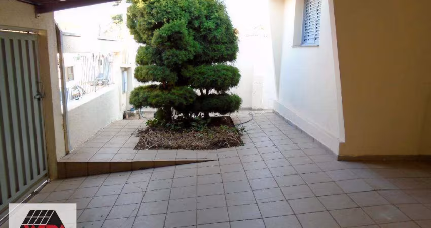 Casa à venda, 3 quartos, 2 vagas, Vila Cordenonsi - Americana/SP