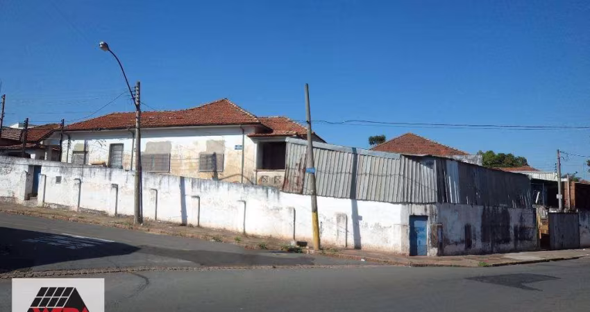 Terreno à venda, Vila Cordenonsi - Americana/SP