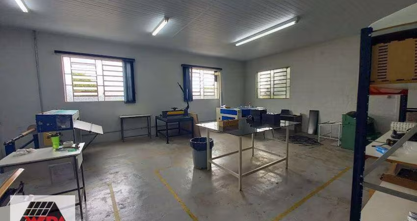 Casa à venda, 3 quartos, 2 vagas, São Manoel - Americana/SP