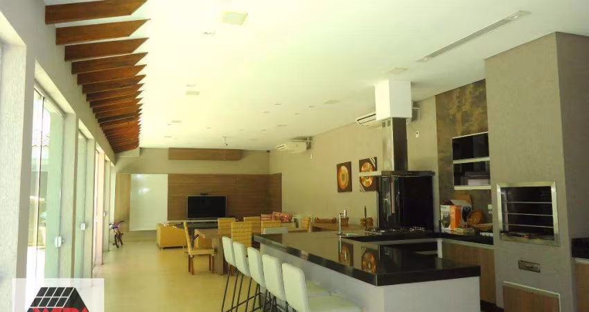 Casa à venda, 4 quartos, 4 suítes, 4 vagas, Cidade Jardim I - Americana/SP