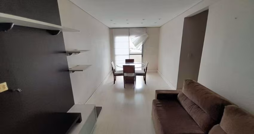 Apartamento à venda, 3 quartos, 1 suíte, 1 vaga, Jardim Santana - Americana/SP