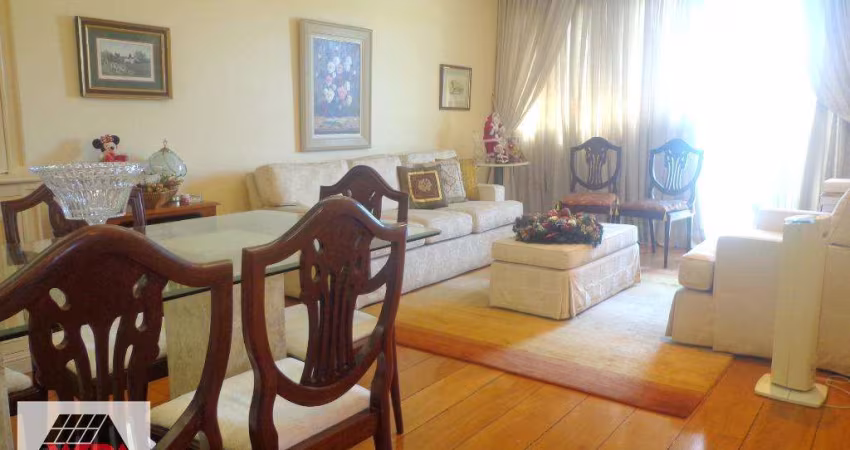 Apartamento à venda, 3 quartos, 1 suíte, 2 vagas, Jardim São Paulo - Americana/SP