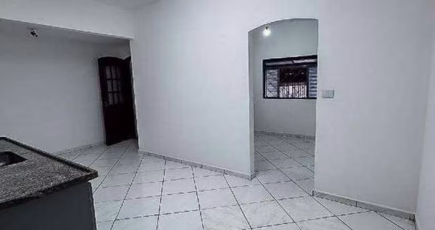 Casa à venda, 3 quartos, 2 vagas, Residencial Vale das Nogueiras - Americana/SP