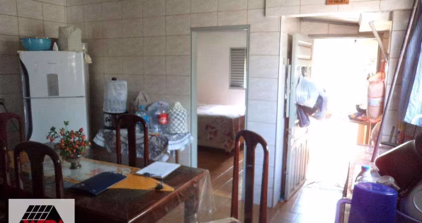 Casa à venda, 3 quartos, 1 vaga, Vila Massucheto - Americana/SP