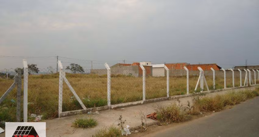 Terreno à venda, Pacaembu - Americana/SP