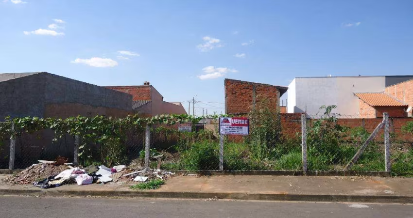 Terreno à venda, Jardim da Balsa II - Americana/SP