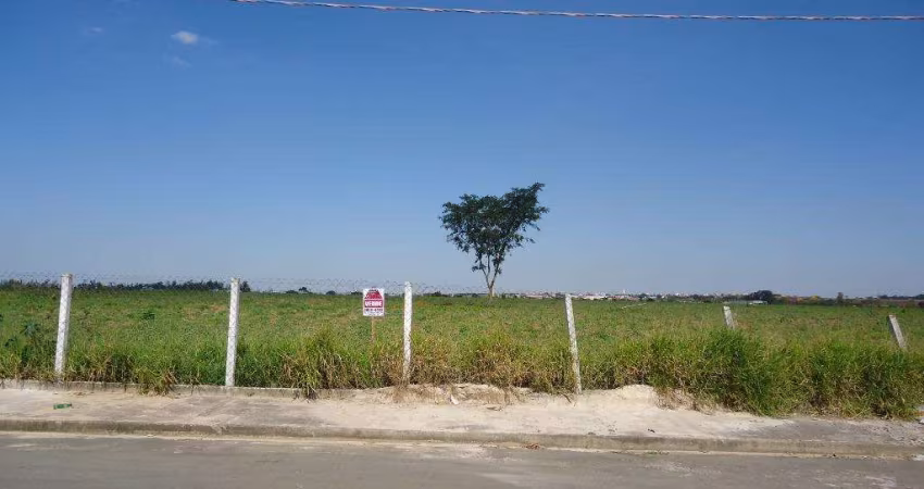 Terreno à venda, Jardim da Balsa II - Americana/SP