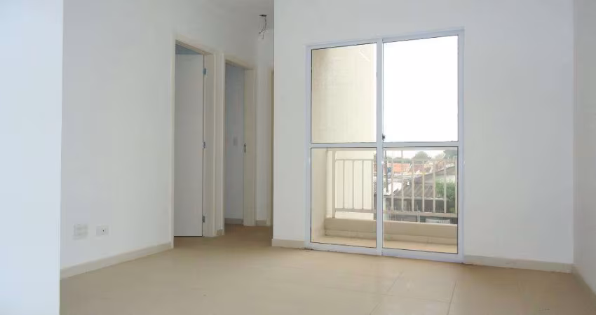 Apartamento à venda, 2 quartos, 1 vaga, Parque Planalto - Santa Bárbara D'Oeste/SP