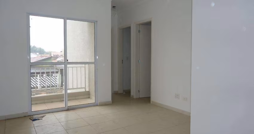 Apartamento à venda, 2 quartos, 1 vaga, Parque Planalto - Santa Bárbara D'Oeste/SP