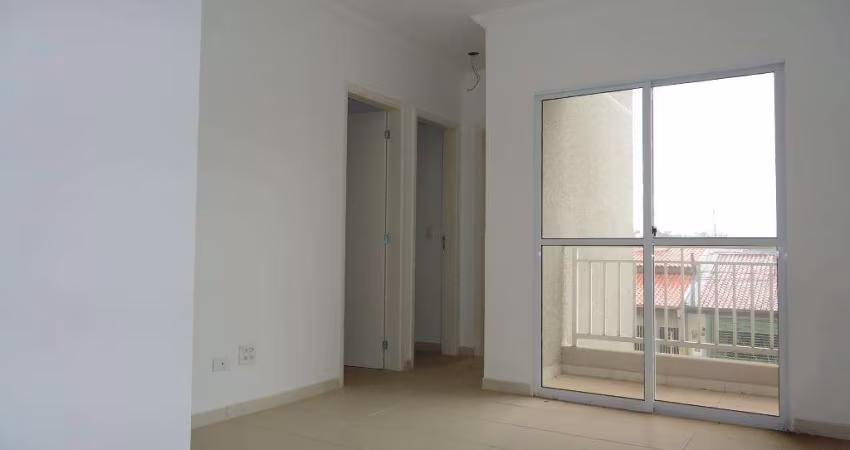 Apartamento à venda, 2 quartos, 1 vaga, Parque Planalto - Santa Bárbara D'Oeste/SP
