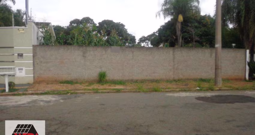 Terreno à venda, Jardim Bela Vista - Americana/SP