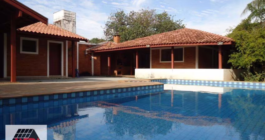 Casa em Condomínio à venda, 2 quartos, Bairro da Lagoa - Americana/SP