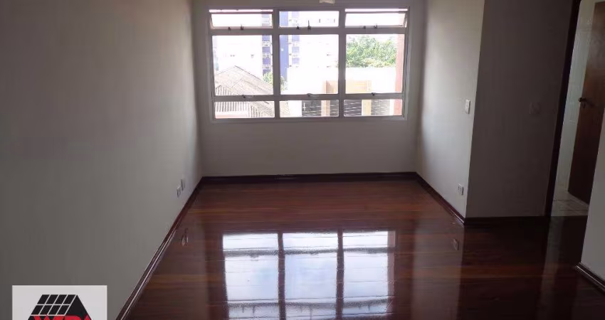 Apartamento à venda, 2 quartos, 1 vaga, Centro - Americana/SP