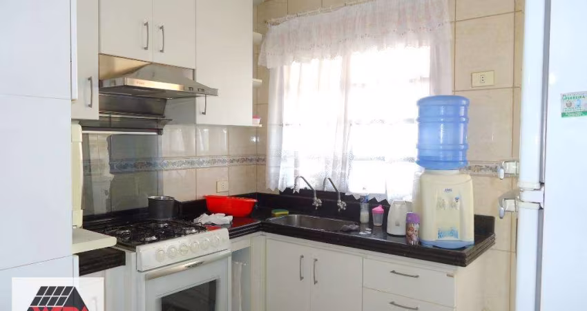 Casa à venda, 3 quartos, 1 suíte, 3 vagas, Jardim Esmeralda - Santa Bárbara D'Oeste/SP
