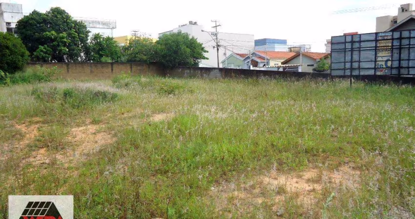 Terreno à venda, Centro - Americana/SP